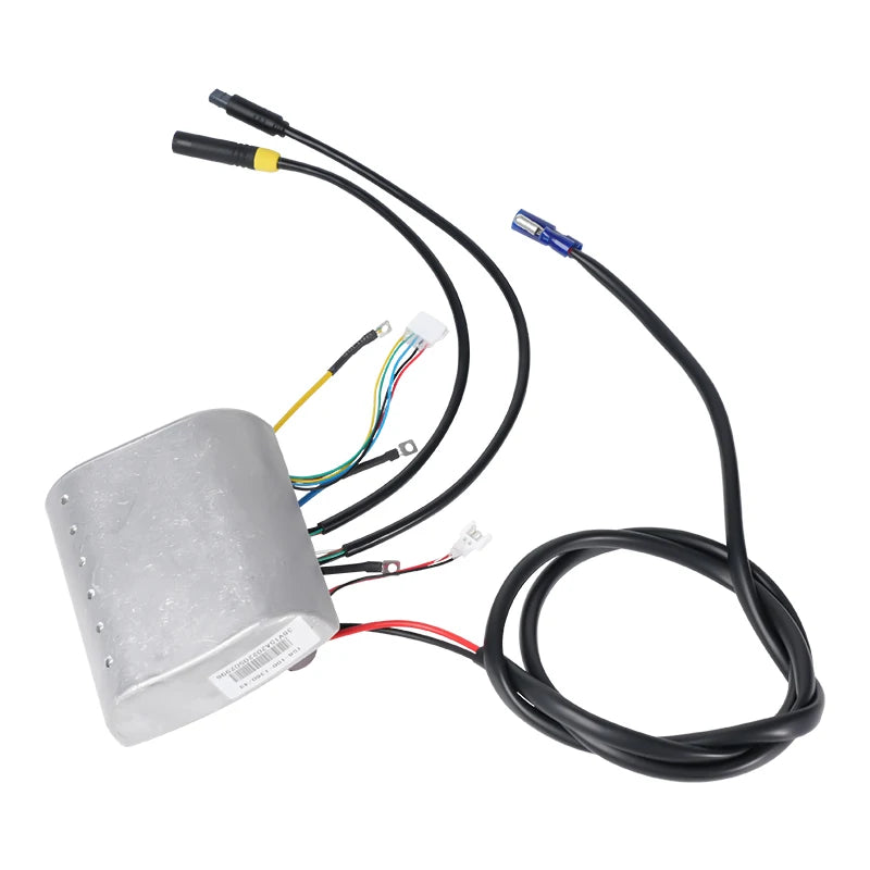 TONGSHENG TSDZ2B/TSDZ2 Mittelmotor-Controller 36V/48V/52V 6Pin/8Pin