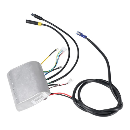 TONGSHENG TSDZ2B/TSDZ2 Mid Motor Controller 36V/48V/52V 6Pin/8Pin