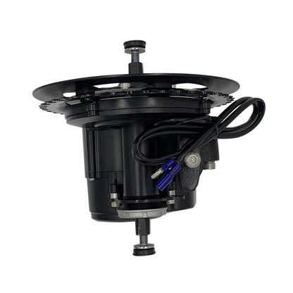 Tongsheng TSDZ2B 48V 500W 36V 350W Drehmomentsensor Mittelantriebsmotor