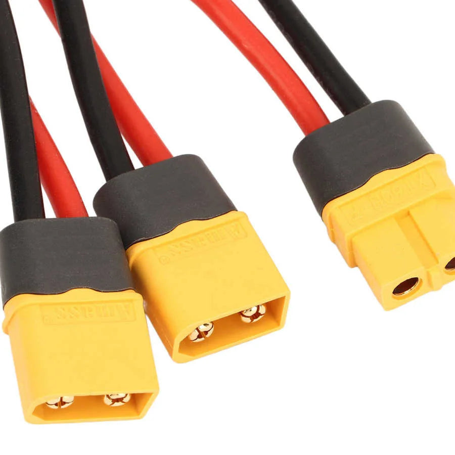 Elektrische Fahrrad Doppel Batterie Entladung Konverter 20A 30A 40A 50A