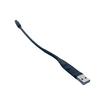USB-Programmierkabel für TONGSHENG TSDZ2B/TSDZ2 Mittelantriebsmotor