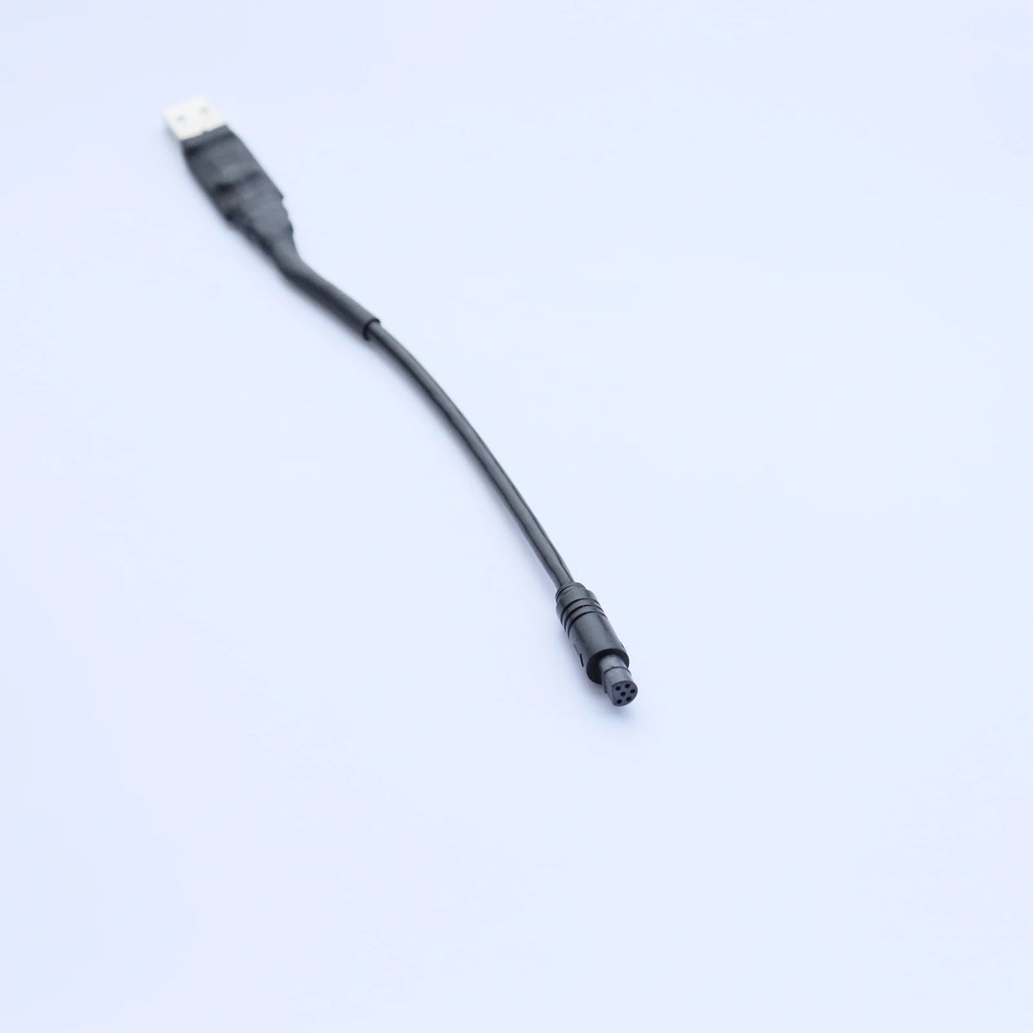 USB-Programmierkabel für TONGSHENG TSDZ2B/TSDZ2 Mittelantriebsmotor
