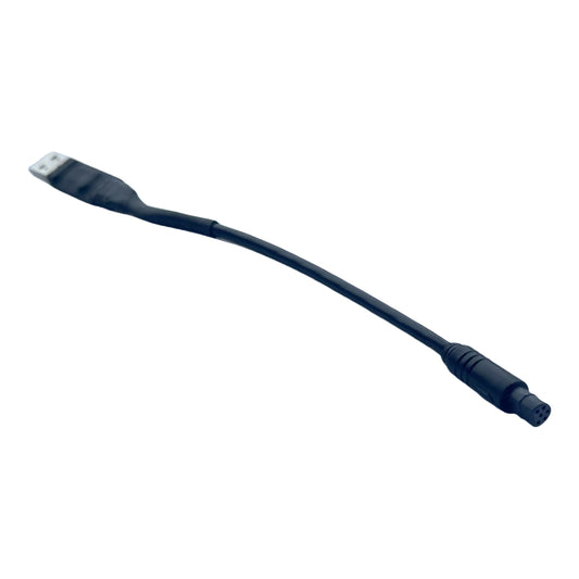 USB-Programmierkabel für TONGSHENG TSDZ2B/TSDZ2 Mittelantriebsmotor