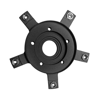 Adaptador de araña de plato TONGSHENG TSDZ2B/TSDZ2 130BCD/104BCD