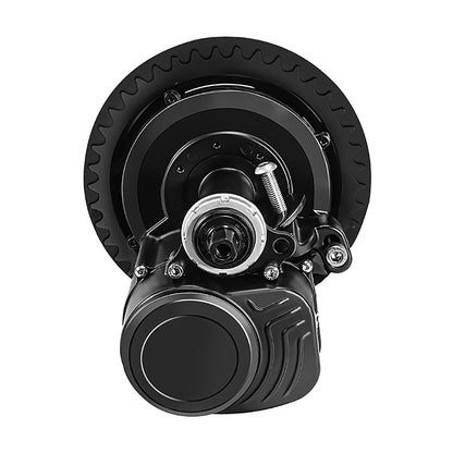 Halterung unten 120 mm/100 mm/68 mm TONGSHENG TSDZ2B 36 V-52 V Mittelantriebsmotor