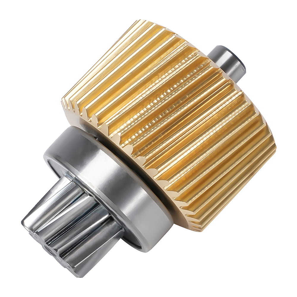 TONGSHENG TSDZ2/TSDZ2B Metall-Nylon-Getriebe-Geschwindigkeitsreduzierwelle