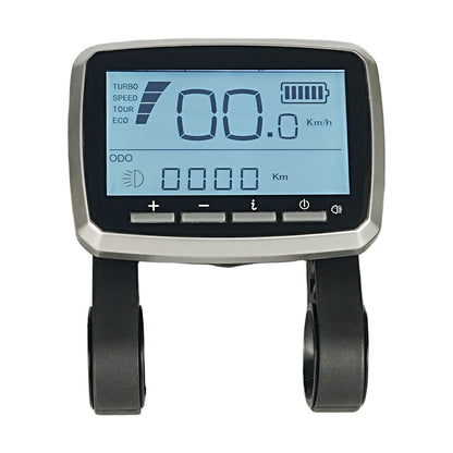 TONGSHENG TSDZ2/TSDZ2B LCD Display - 860C/B02N/VLCD5/VLCD6