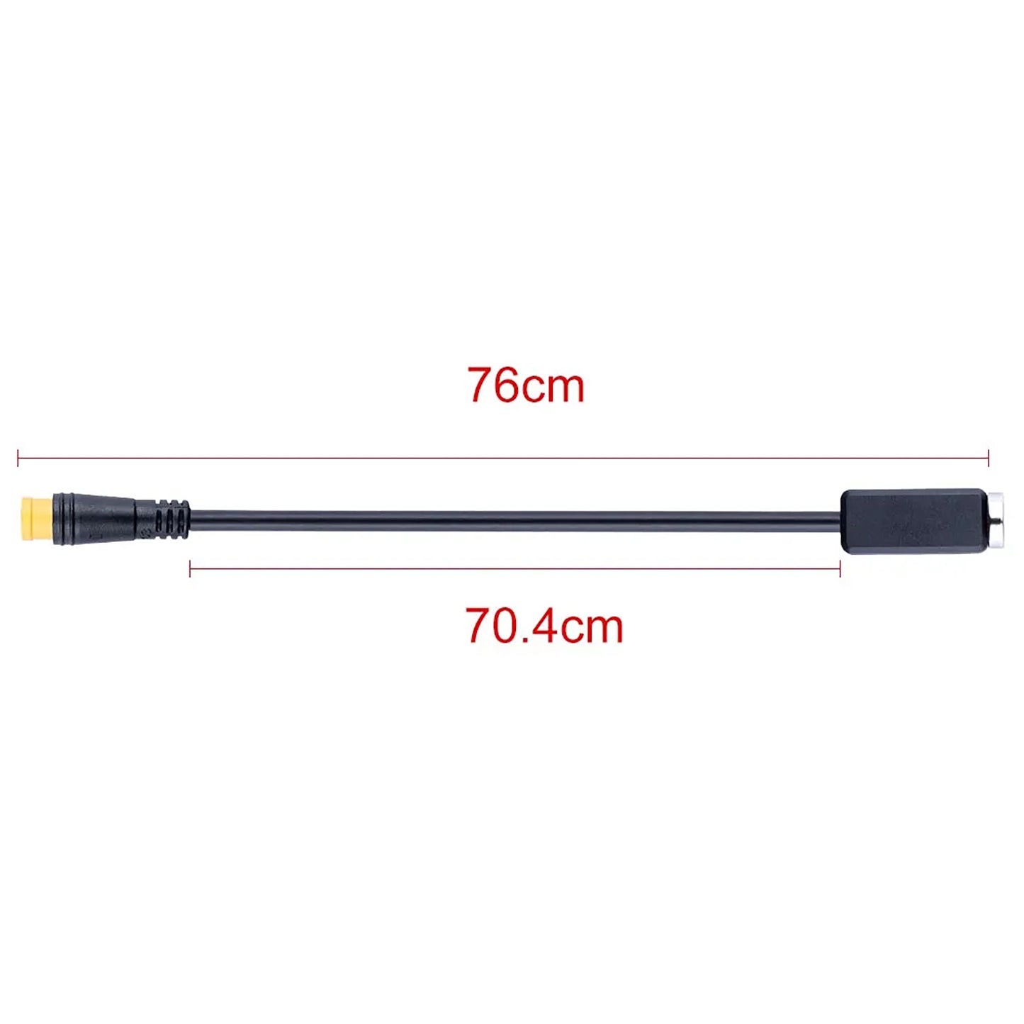 Hydraulischer Bremssensor für Bafang/Tongsheng Mittelmotor 