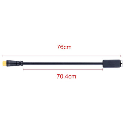 Hydraulischer Bremssensor für Bafang/Tongsheng Mittelmotor 