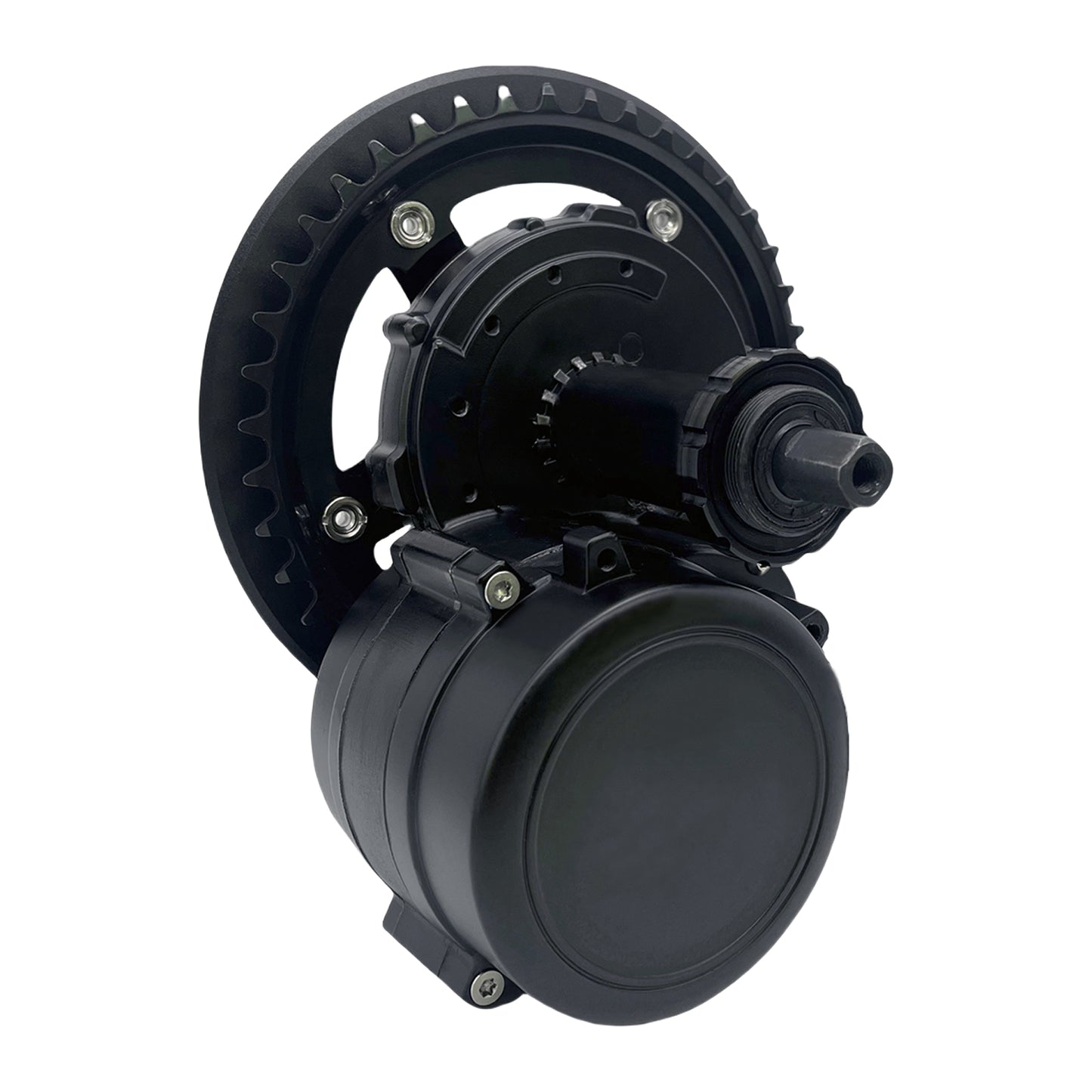 EBBS02 48V/52V 750W Ebike-Mittelmotor-Kit