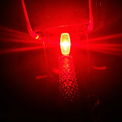 Elektrofahrrad LED-Licht 6V 3W