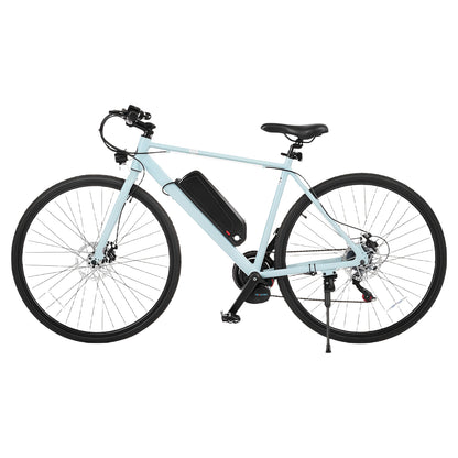 Toseven DM02 48V 500W Mittelantriebsmotor-Kit