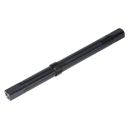 TONGSHENG TSDZB2/TSDZ2 Mittelmotor-Verlängerungswellensatz BB68/100/120 mm