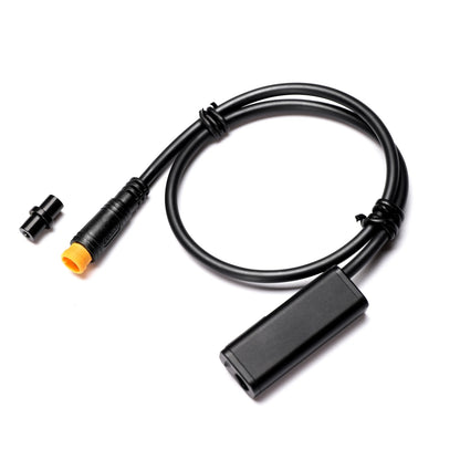 Gangschaltsensor für Tongsheng TSDZ8, Bafang BBS01/BBS02/BBSHD