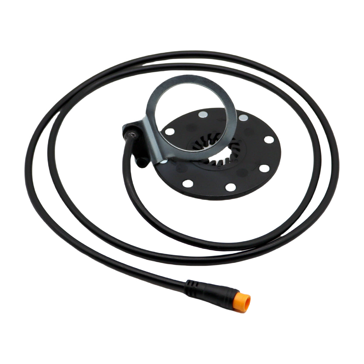 Elektrofahrrad 36V 48V 15A/25A Sinuswellen-Controller