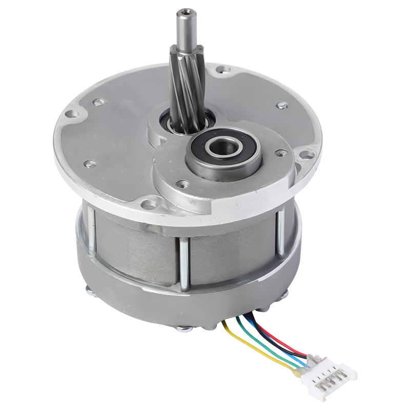 TONGSHENG TSDZ2/TSDZ2B 36V/48V/52V Innenmotor zum Austausch