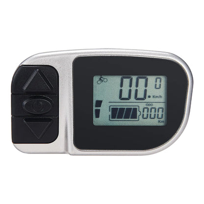 TONGSHENG TSDZ2/TSDZ2B LCD Display - 860C/B02N/VLCD5/VLCD6